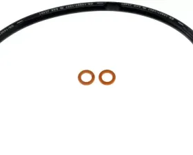 Dorman - First Stop Brake Hydraulic Hose Ford Front Left