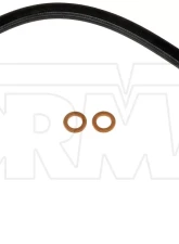 Dorman - First Stop Brake Hydraulic Hose Ford Front Left                                     - H80976 - Image 6