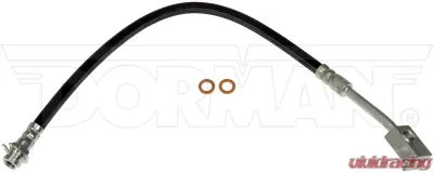 Dorman - First Stop Brake Hydraulic Hose Ford Front Left - H80976
