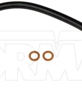 Dorman - First Stop Brake Hydraulic Hose Ford Front Right                                     - H80977 - Image 4