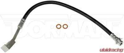 Dorman - First Stop Brake Hydraulic Hose Ford Front Right - H80977