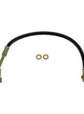 Dorman - First Stop Brake Hydraulic Hose Ford Front Right                                     - H80977 - Image 2