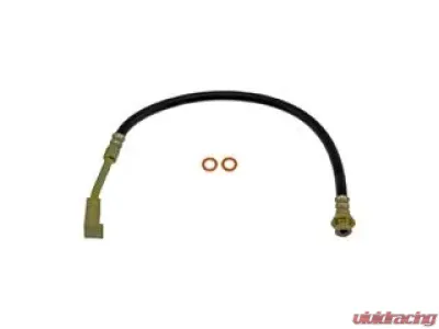 Dorman - First Stop Brake Hydraulic Hose Ford Front Right - H80977