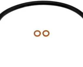Dorman - First Stop Brake Hydraulic Hose Ford Front Right