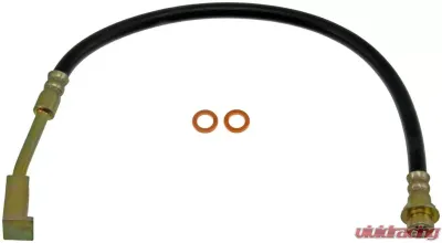 Dorman - First Stop Brake Hydraulic Hose Ford Front Right - H80977