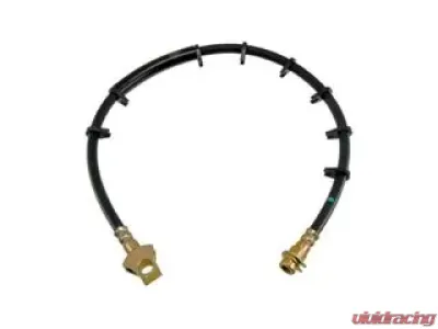 Dorman - First Stop Brake Hydraulic Hose Dodge Rear Center - H83931