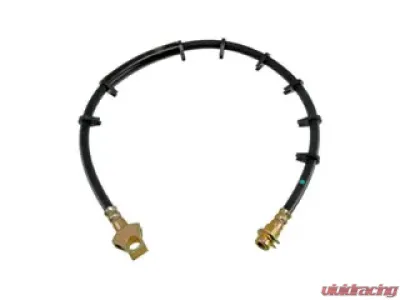 Dorman - First Stop Brake Hydraulic Hose Dodge Rear Center - H83931