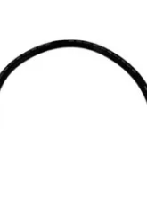 Dorman - First Stop Brake Hydraulic Hose Dodge Rear Left 1974-1975                                     - H84512 - Image 2