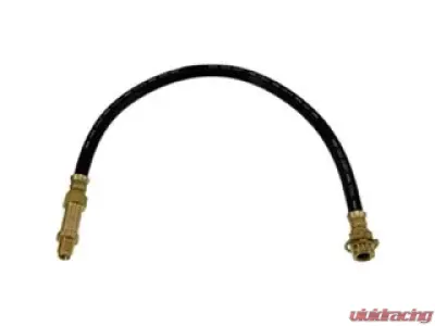 Dorman - First Stop Brake Hydraulic Hose Dodge Rear Left 1974-1975 - H84512