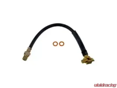 Dorman - First Stop Brake Hydraulic Hose Jeep Front Left - H84514