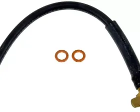 Dorman - First Stop Brake Hydraulic Hose Jeep Front Left