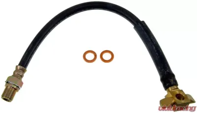 Dorman - First Stop Brake Hydraulic Hose Jeep Front Left - H84514