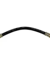 Dorman - First Stop Brake Hydraulic Hose Chevrolet Corvette Rear Left 1963-1982                                     - H86433 - Image 2