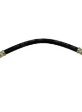 Dorman - First Stop Brake Hydraulic Hose Chevrolet Corvette Rear Left 1963-1982                                     - H86433 - Image 2