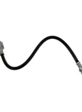 Dorman - First Stop Brake Hydraulic Hose Rear Center                                     - H86506 - Image 2