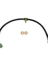 Dorman - First Stop Brake Hydraulic Hose Front Left                                     - H86550 - Image 2