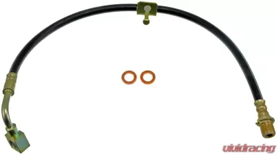 Dorman - First Stop Brake Hydraulic Hose Front Left - H86550