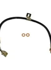 Dorman - First Stop Brake Hydraulic Hose Front Right                                     - H86551 - Image 2