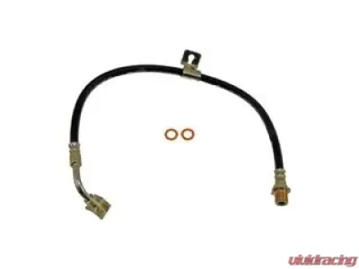 Dorman - First Stop Brake Hydraulic Hose Front Right - H86551