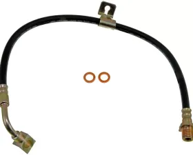 Dorman - First Stop Brake Hydraulic Hose Front Right