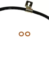 Dorman - First Stop Brake Hydraulic Hose Front Right                                     - H86551 - Image 2