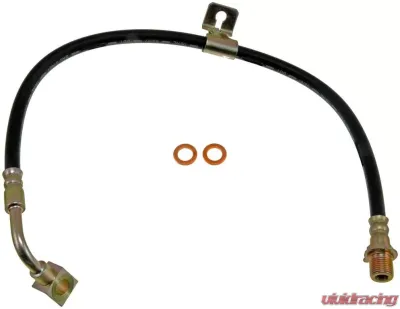 Dorman - First Stop Brake Hydraulic Hose Front Right - H86551