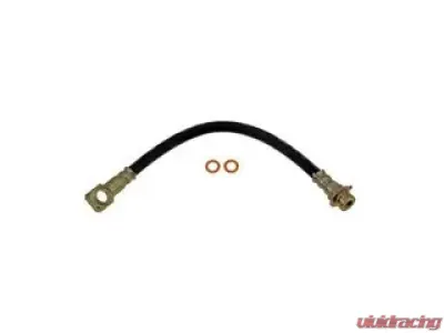 Dorman - First Stop Brake Hydraulic Hose Front Left - H86574