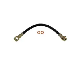 Dorman - First Stop Brake Hydraulic Hose Front Left