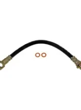 Dorman - First Stop Brake Hydraulic Hose Front Left                                     - H86574 - Image 2