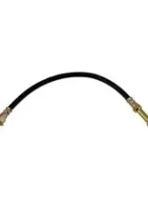 Dorman - First Stop Brake Hydraulic Hose American Motors Front Left                                     - H86593 - Image 2