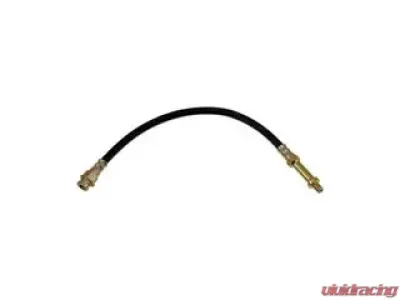 Dorman - First Stop Brake Hydraulic Hose American Motors Front Left - H86593