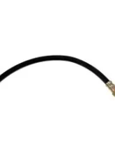 Dorman - First Stop Brake Hydraulic Hose American Motors Front Left                                     - H86593 - Image 2