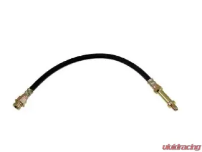 Dorman - First Stop Brake Hydraulic Hose American Motors Front Left - H86593