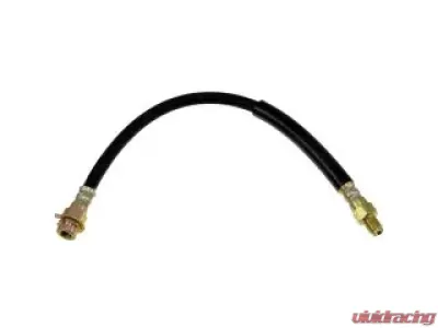 Dorman - First Stop Brake Hydraulic Hose American Motors Front Left - H86595