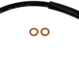 Dorman - First Stop Brake Hydraulic Hose American Motors Pacer Front Left 1975-1977