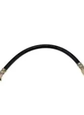 Dorman - First Stop Brake Hydraulic Hose Cadillac Front Left                                     - H88961 - Image 2