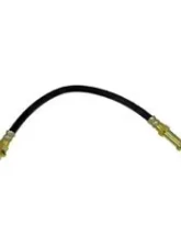 Dorman - First Stop Brake Hydraulic Hose Front Left                                     - H88970 - Image 2