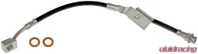 Dorman - First Stop Brake Hydraulic Hose Front Left - H88971