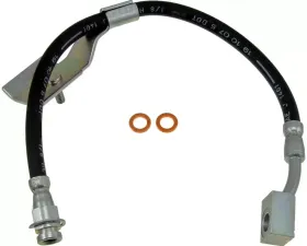 Dorman - First Stop Brake Hydraulic Hose Front Left