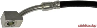 Dorman - First Stop Brake Hydraulic Hose Front Left - H88971