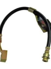 Dorman - First Stop Brake Hydraulic Hose Front Right                                     - H88972 - Image 2