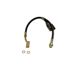 Dorman - First Stop Brake Hydraulic Hose Front Right