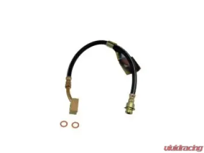 Dorman - First Stop Brake Hydraulic Hose Front Right - H88972