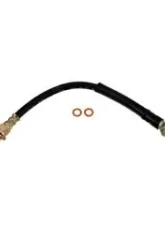 Dorman - First Stop Brake Hydraulic Hose Front Left                                     - H97664 - Image 2