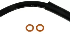Dorman - First Stop Brake Hydraulic Hose Front Left