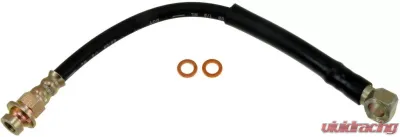 Dorman - First Stop Brake Hydraulic Hose Front Left - H97664