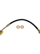 Dorman - First Stop Brake Hydraulic Hose Ford Bronco Front Right Outer 1976-1977                                     - H97666 - Image 2