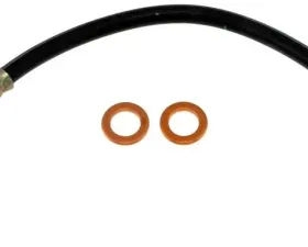 Dorman - First Stop Brake Hydraulic Hose Ford Bronco Front Right Outer 1976-1977