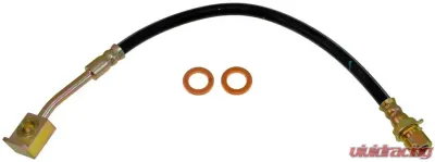 Dorman - First Stop Brake Hydraulic Hose Ford Bronco Front Right Outer 1976-1977 - H97666