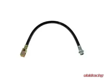 Dorman - First Stop Brake Hydraulic Hose Ford Bronco Rear Center 1976-1977 - H97667
